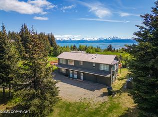5620 Felix Cir, Homer, AK 99603