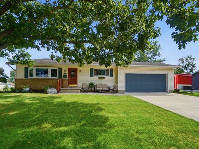 311 Cole St, Wapakoneta, OH, 45895