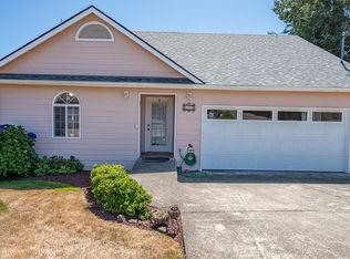 849 Maryland St, North Bend, OR 97459