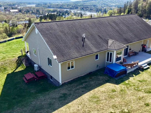 35 Carson Lane, Fort Kent, ME 04743
