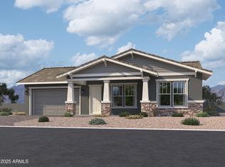 22813 E Alyssa Rd, Queen Creek, AZ 85142