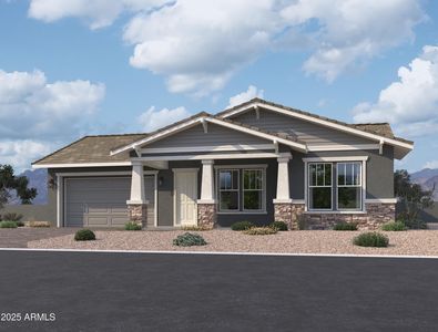 22813 E Alyssa Rd, Queen Creek, AZ, 85142