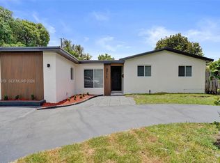 Boulevard Heights Sec Ten, Pembroke Pines, FL 33023