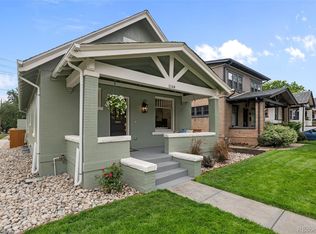 1168 Jackson St, Denver, CO 80206