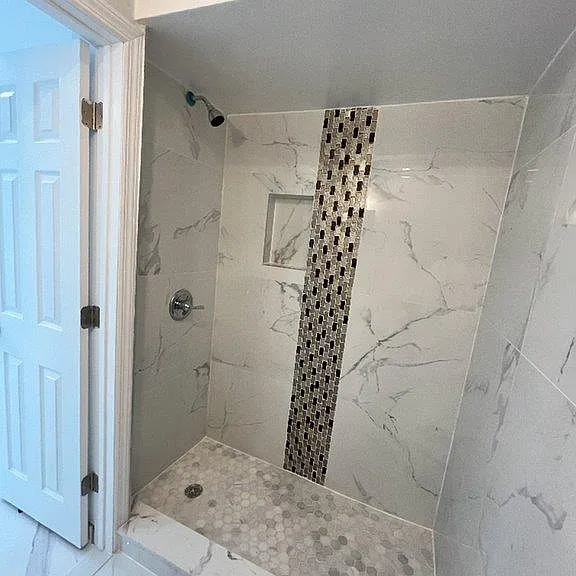 Bathroom View