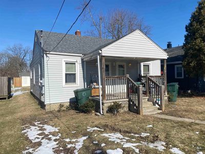 2312-2314 E 8th St, Muncie, IN, 47302