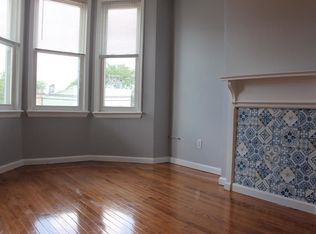 125 Hutton St APT 3R, Jersey City, NJ 07307