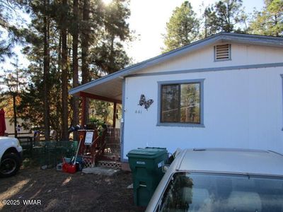 441 W Woodland Lake Rd, Pinetop, AZ, 85929