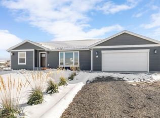 564 Lupine Ln, Butte, MT 59701