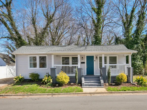 302 Saint Augustine Ave, Raleigh, NC 27610