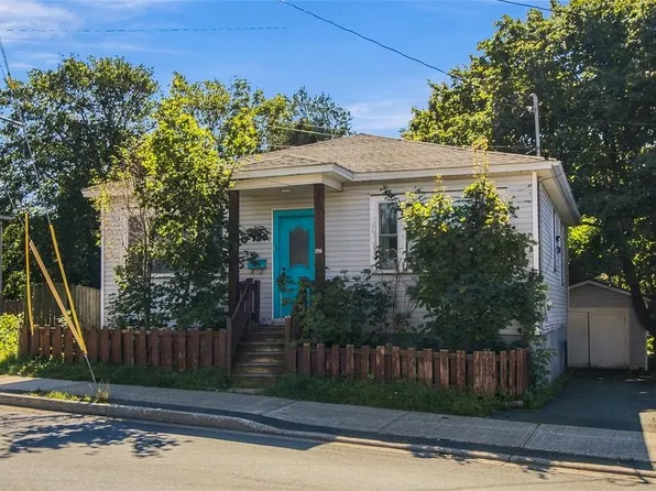 199 Freshwater Road, St. John's, NL A1C2P1