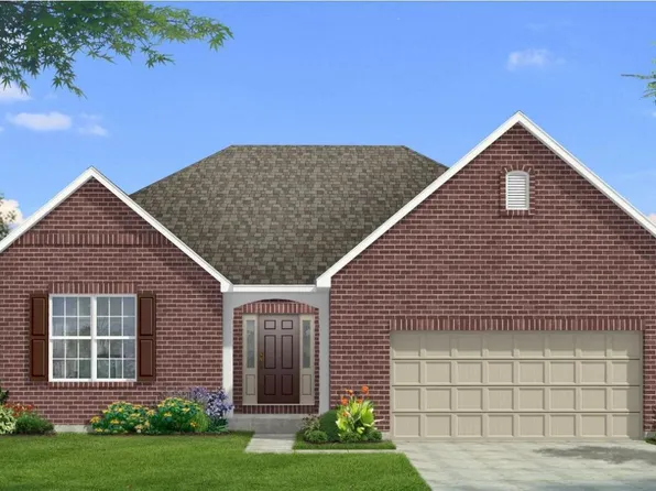 510 Shawn Dr, Monroe, OH 45050