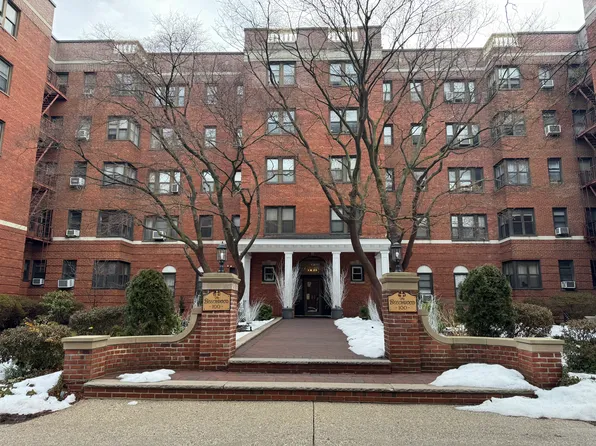 100 Prospect Ave APT 2L, Hackensack, NJ 07601