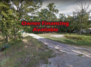 11 W Mimosa Ln, Williford, AR 72482
