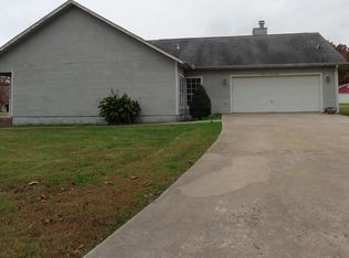 29931 S 592nd Ln, Grove, OK 74344