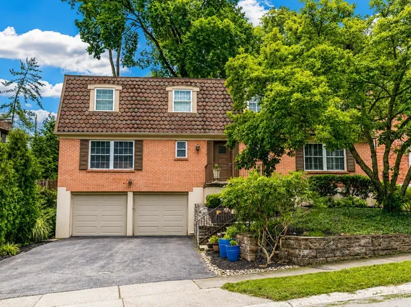 850 Van Dyke Ave #2, Cincinnati, OH 45226