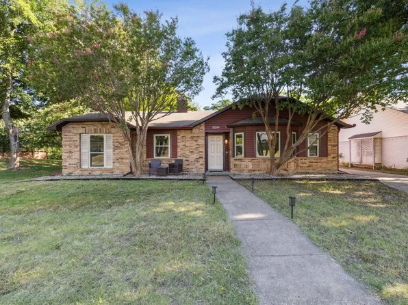 1200 Baxter Dr, Plano, TX 75025