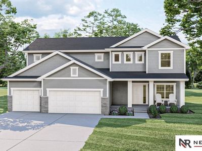 11650 119th Ave, Papillion, NE, 68046