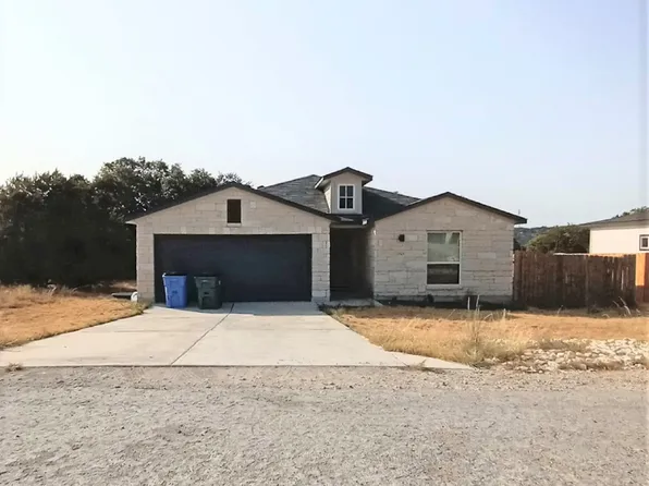 21505 Santa Domingo Ln, Lago Vista, TX 78645