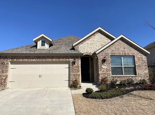 1217 Sharp St, Anna, TX 75409