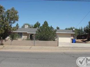 15808 Little Beaver St, Victorville, CA 92395