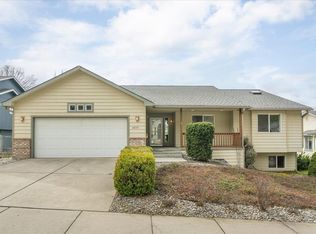 6835 N Royal Ln, Spokane, WA 99208