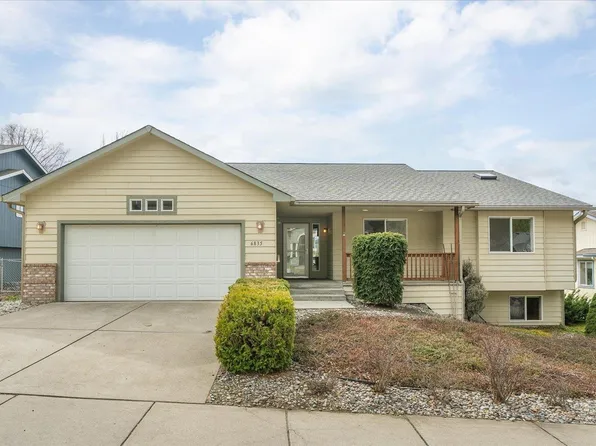 6835 N Royal Ln, Spokane, WA 99208