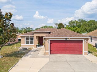 50989 Highway 27 LOT 371, Davenport, FL 33897