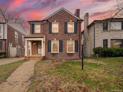 19345 Steel St, Detroit, MI, 48235