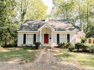 724 Chickasaw Ave, Jackson, MS 39206