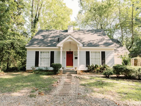724 Chickasaw Ave, Jackson, MS 39206