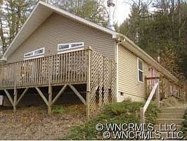 Home for Sale in Waynesville, North Carolina $108,158