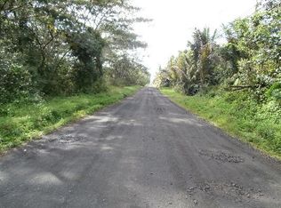 17th St LOT 628, Keaau, HI 96749