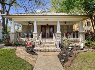 305 W Lafayette St, Jefferson, TX 75657