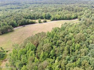 Bullock Rd, Holly Springs, MS 38635