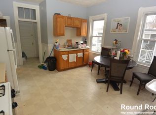 10 Brackett St #10, Brighton, MA 02135