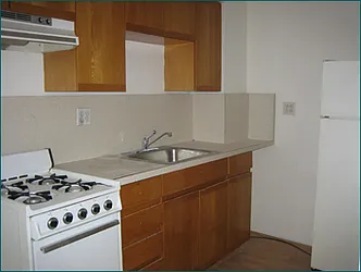 Rented by Brown Harris Stevens