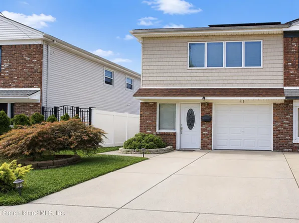 81 E Broadway, Staten Island, NY 10306