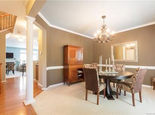 19408 Makayla Ln, Cornelius, NC 28031