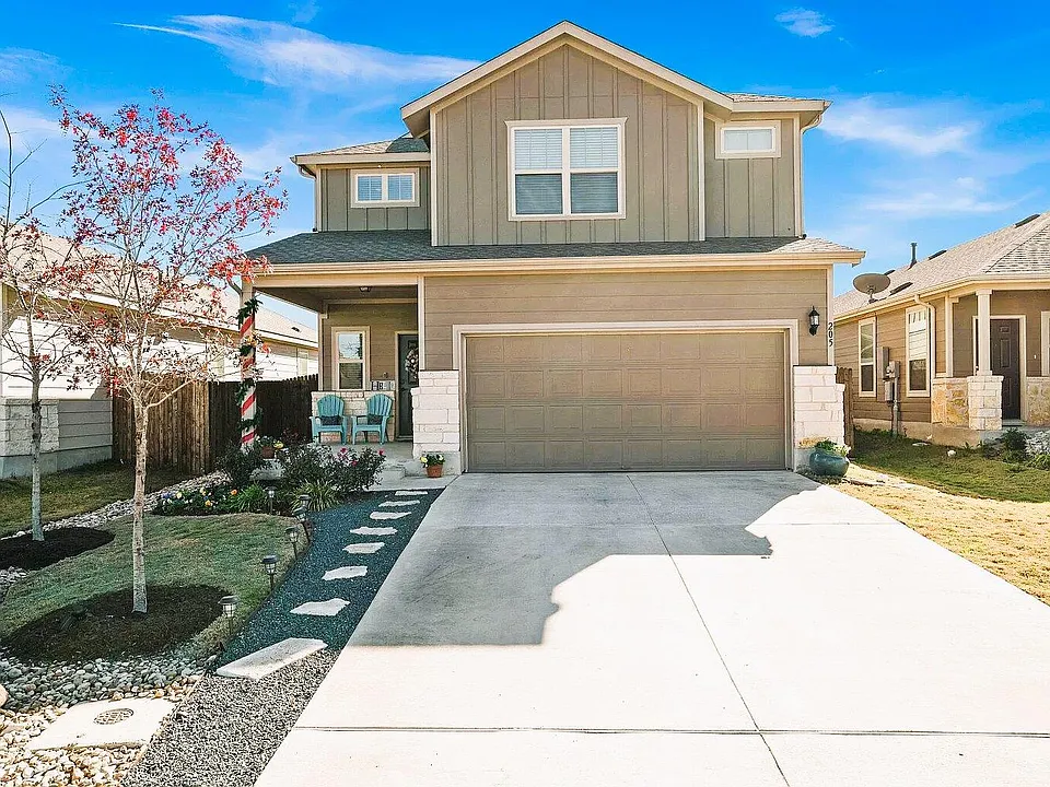 205 La Dera Dr