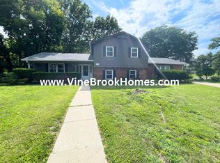 624 Folcroft Ct, Indianapolis, IN 46234