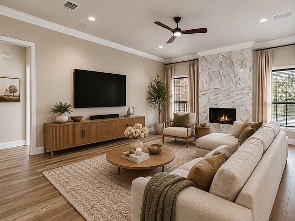 4th image of 10377 W Dublin Dr