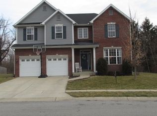 2608 Grosbeak Ln, West Lafayette, IN 47906
