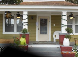 1122 40th Ave, Gulfport, MS 39501