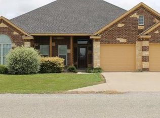 109 Poinsetta Dr, Palmer, TX 75152