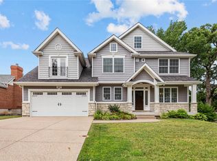 11817 Fairlind Dr, Saint Louis, MO