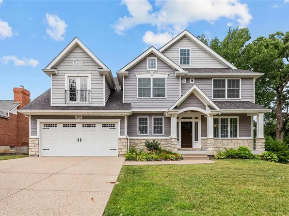 11817 Fairlind Dr, Saint Louis, MO 63127