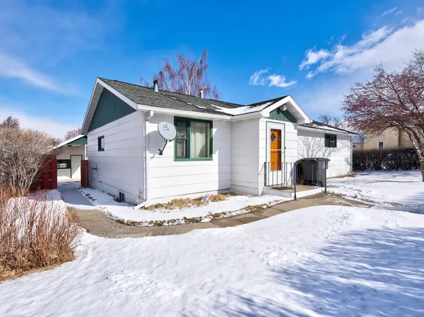2334 Choteau St, Helena, MT 59601