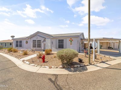 16101 N EL MIRAGE Road #434, El Mirage, AZ, 85335