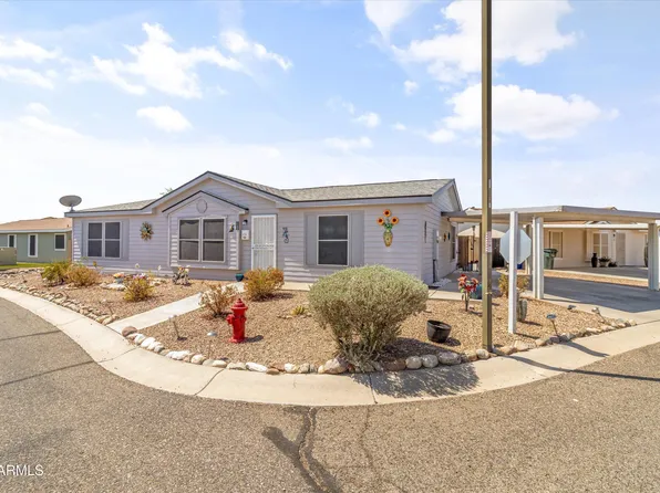 16101 N EL MIRAGE Road #434, El Mirage, AZ 85335